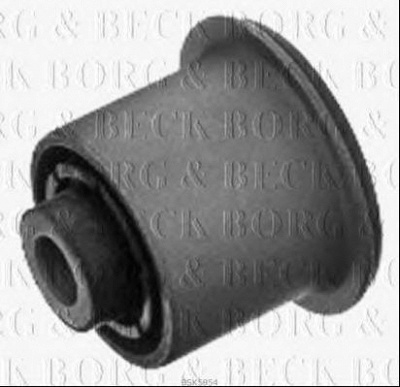 BORG & BECK bsk5954 -  Подвеска, рычаг независимой подвески колеса